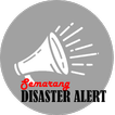 Semarang Disaster Alert