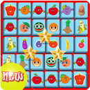 Tropical Fruit Crush APK