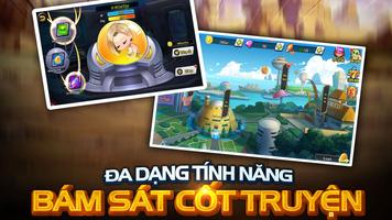 Đại Hội Võ Thuật screenshot 3