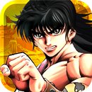 Chú Bé Rồng - Tam Quoc HD APK