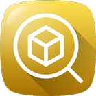 Material Tracking icon