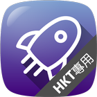 VHSmart™ Launcher - HKT icône