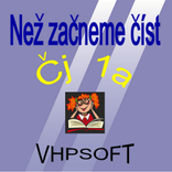 Český jazyk pro 1. roč. ZŠ - A