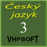 Český jazyk pro 3. roč. ZŠ