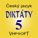 Čj - diktáty pro 5. ročník ZŠ