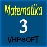 Matematika pro 3. roč. ZŠ