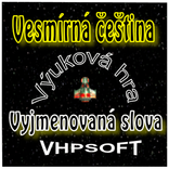 Vesmírná čeština