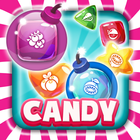 Candy Fever Swap 2018 biểu tượng