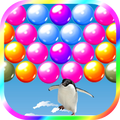 Bubble Shooter Bird