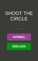 Shoot The Circle ポスター