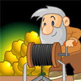 Gold Miner icon