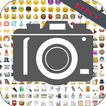 Emoji Camera Sticker Maker Pro