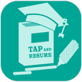 Tap And Resume