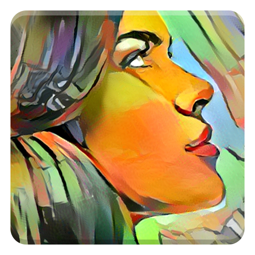 ArtBot photo art editor