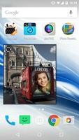 Photo Roulette Widget PRO Affiche