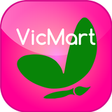 Vic Mart icône