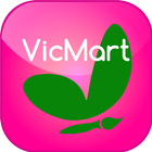 Vic Mart иконка