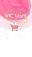 Vic Mart постер