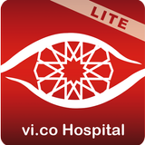 vi.co Hospital Lite icône