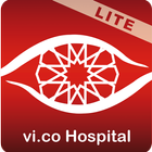 vi.co Hospital Lite иконка