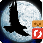 Moon Bird biểu tượng