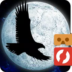 Descargar APK de Moon Bird 2 VR