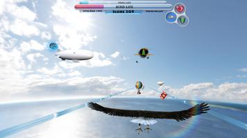 Moon Bird screenshot 3