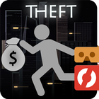 Theft demo VR-icoon