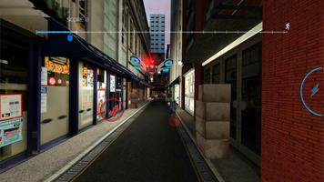 Theft demo VR Plakat