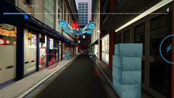 Theft demo VR Screenshot 1