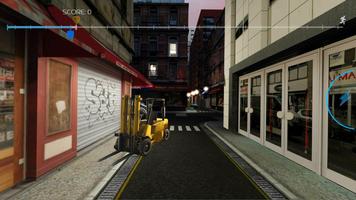 Theft demo VR Screenshot 2