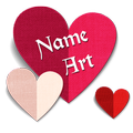 ”Name Art