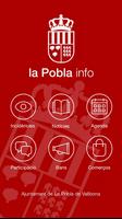 La Pobla Info โปสเตอร์