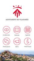 Vilafamés info پوسٹر