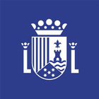 Xabia connecta-icoon