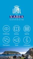 Xabia connecta poster