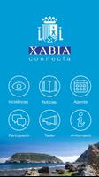 Xabia connecta-poster