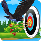 Archery King: Archery Master icône