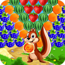 Bubble Fruits APK