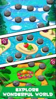 Bubble Fruit स्क्रीनशॉट 3