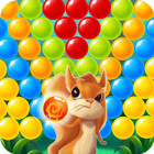 Icona Bubble Shooter Holiday