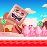 Candy Monster