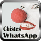 Chistes para WhatsApp icône