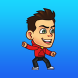 Damn Daniel - Basket Game