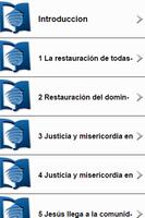 Escuela Sabatica 2016 captura de pantalla 1