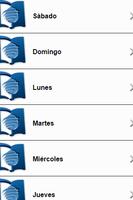 Escuela Sabatica 2016 captura de pantalla 2