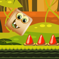 Marsh Monster