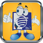 Sabbath school icon