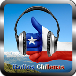 Radios de Chile