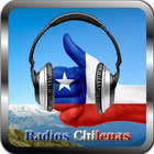 Radios de Chile biểu tượng